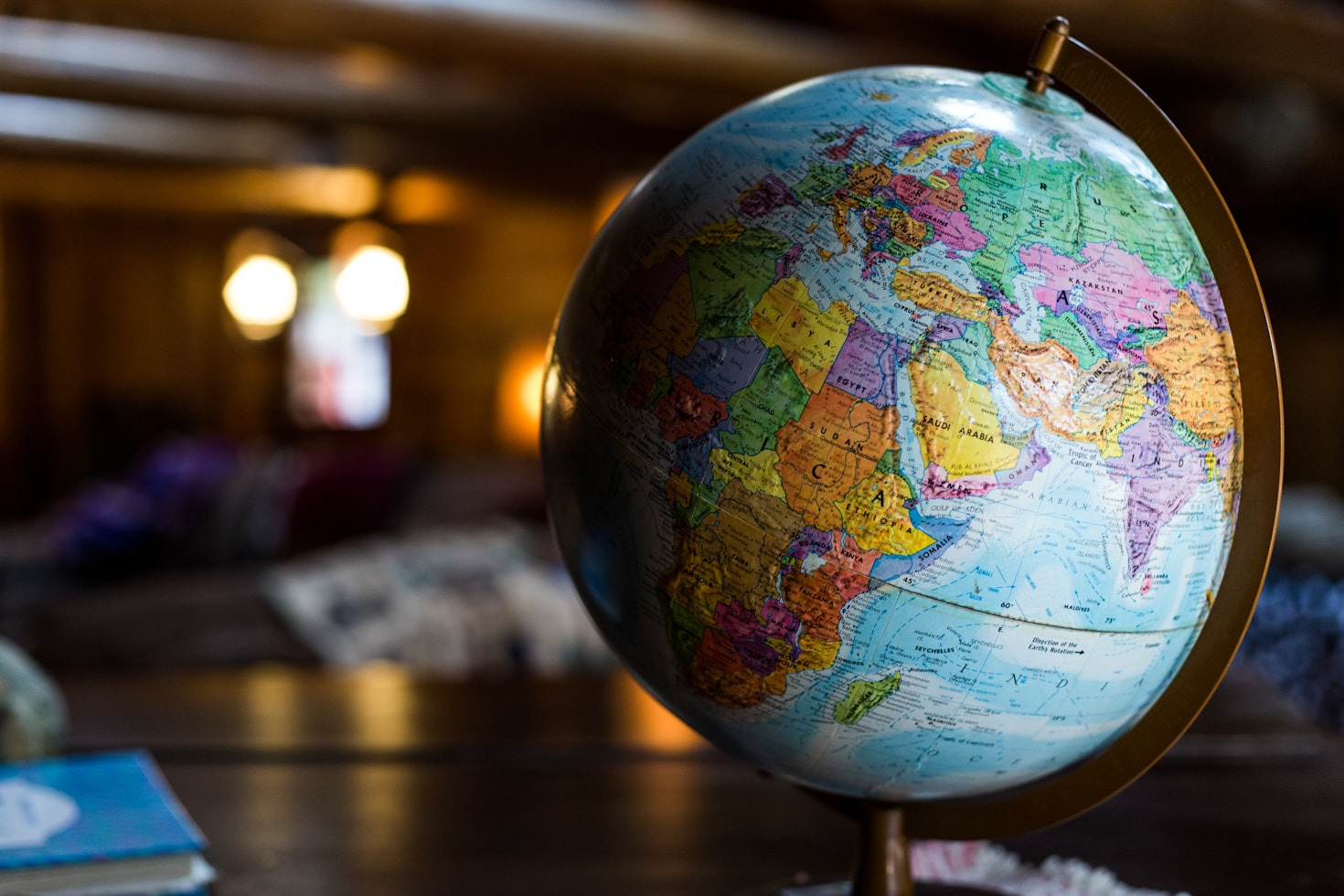 The Role of Charities in Promoting Global Unity