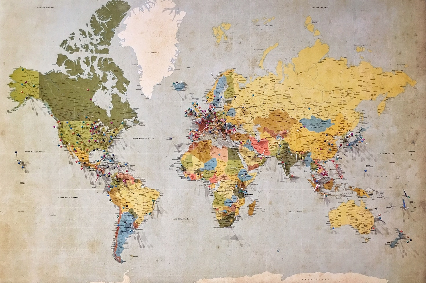 Success Stories in Building Cultural Connections