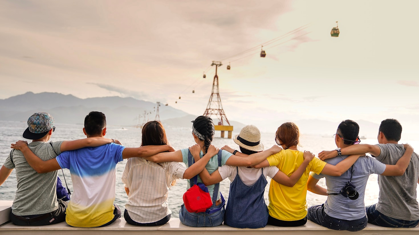Empathy and Understanding in Diverse Communities